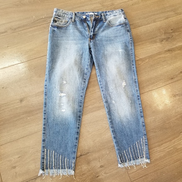 Denim - Women's denim size 9 Denim - Women's denim size 9
